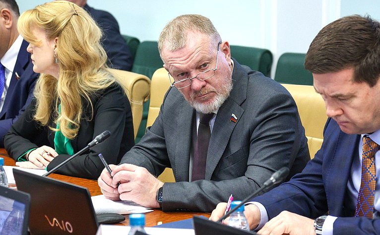 Сергей Горняков