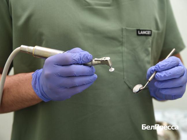 Шаг к успешной карьере. Корочанец после целевого обучения лечит пациентов в райбольнице - Изображение 