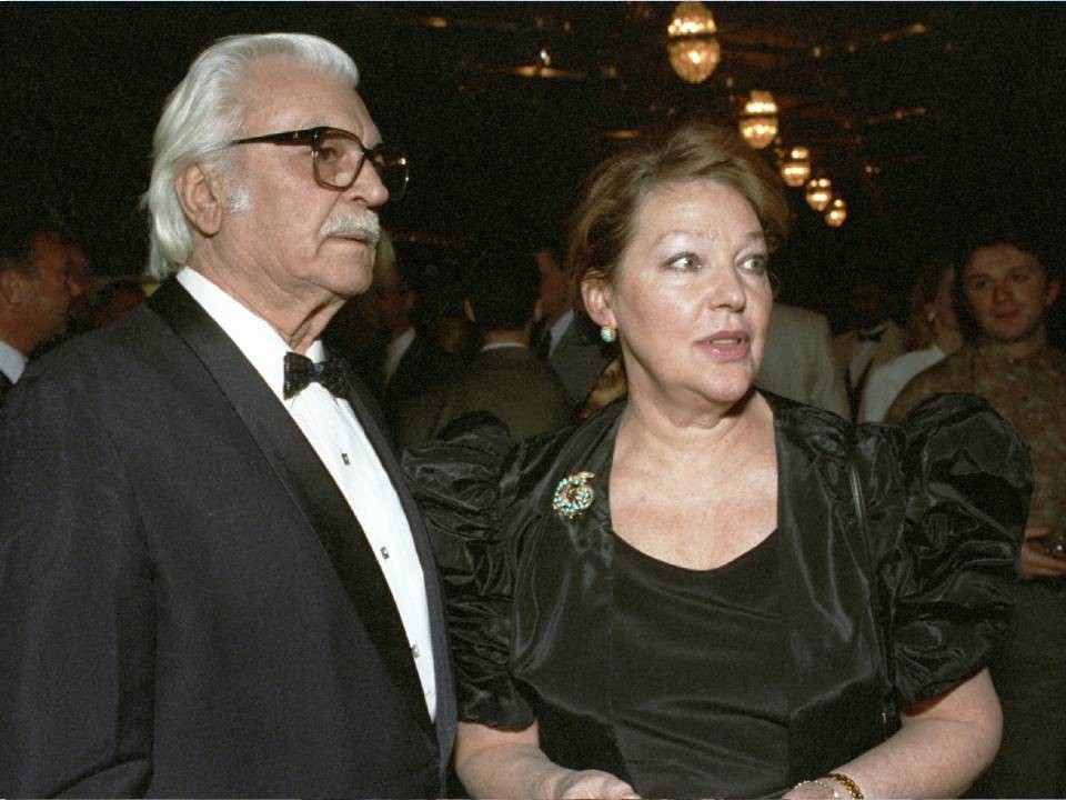 От простого солдата до обладателя «Оскара»: как Сергей Бондарчук навсегда изменил мировое кино