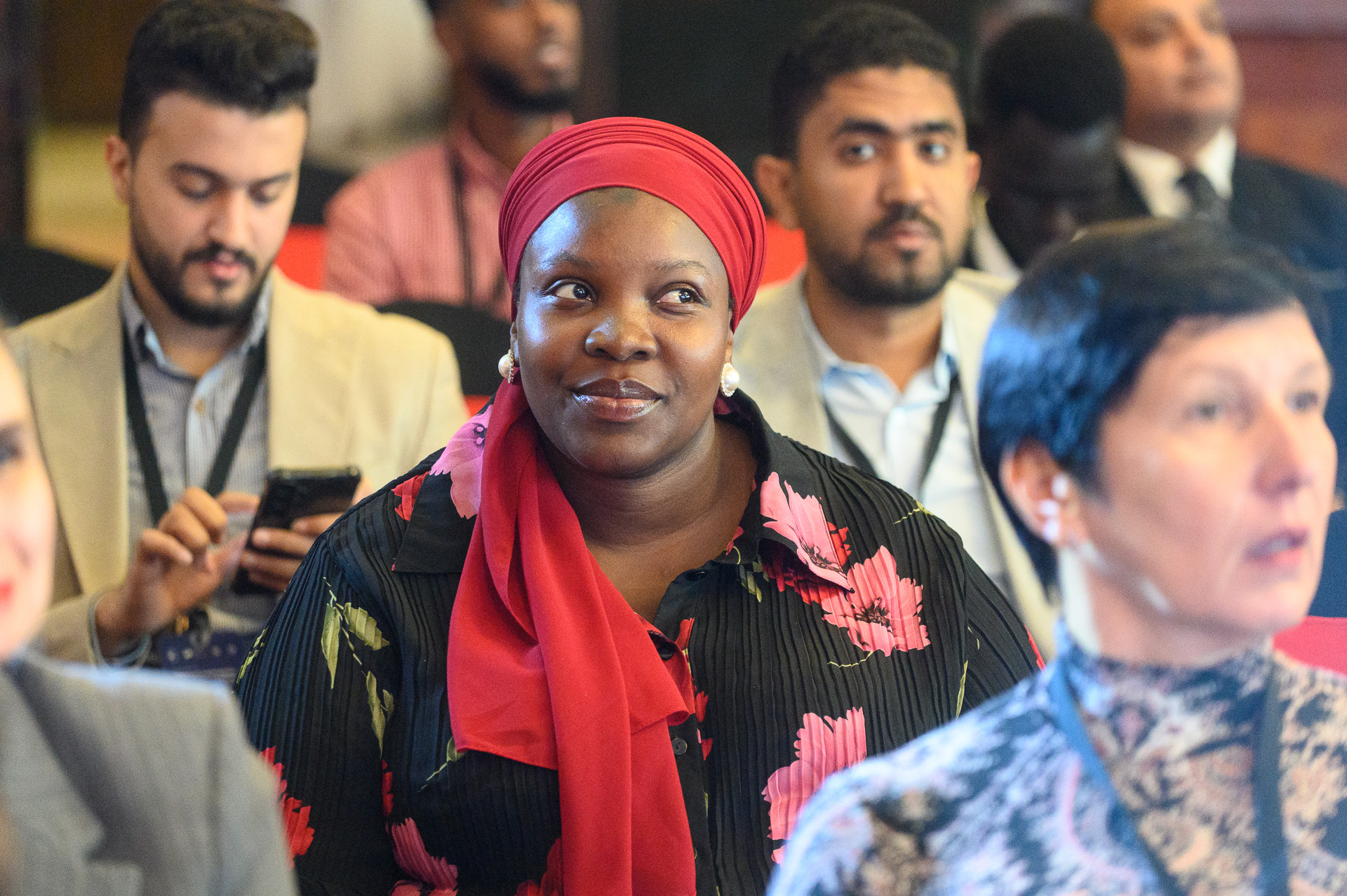 МГЛУ успешно провел «Международную неделю русского языка в Африке» в Египте