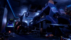 XLGAMES опубликовала дату выхода постапокалиптического шутера с эвакуацией THE CUBE, SAVE US
