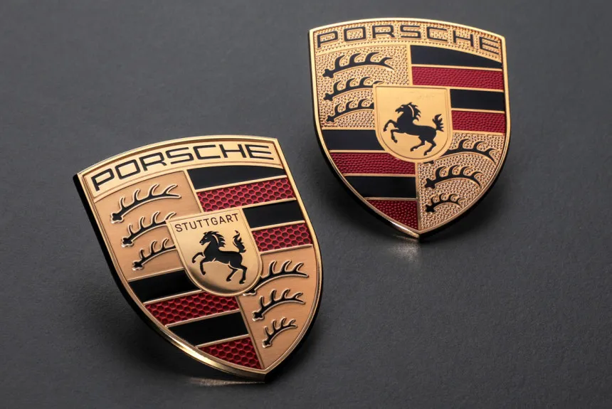 Обновленное лого Porsche, «заряженный» RRS SV и автопилот Jeep 2149464 - Kapital.kz 