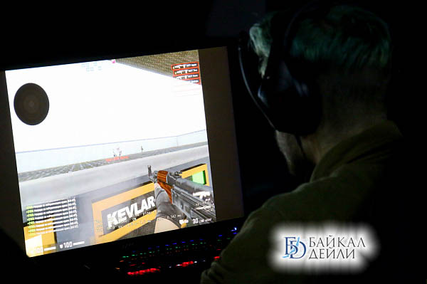 Две трети опрошенных жителей ДФО играют в видеоигры