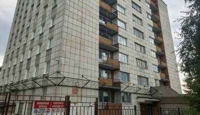 Фото: Яндекс карты