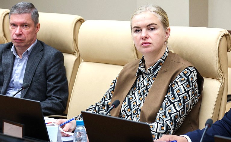 Екатерина Грибкова