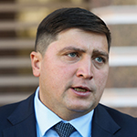 Радмир Беляев — глава Нижнекамского района РТ