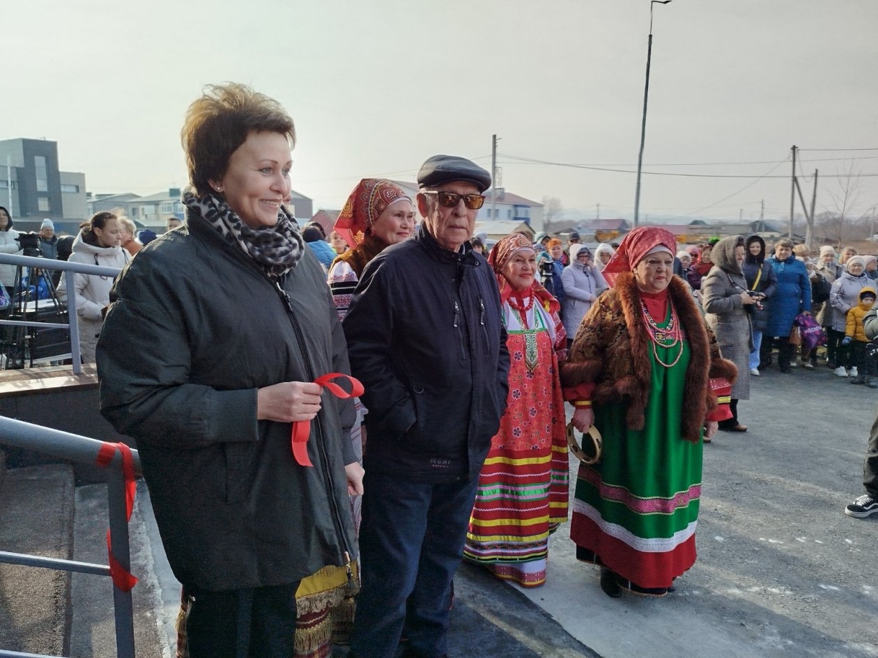 пресс-служба правительства Сахалинской области