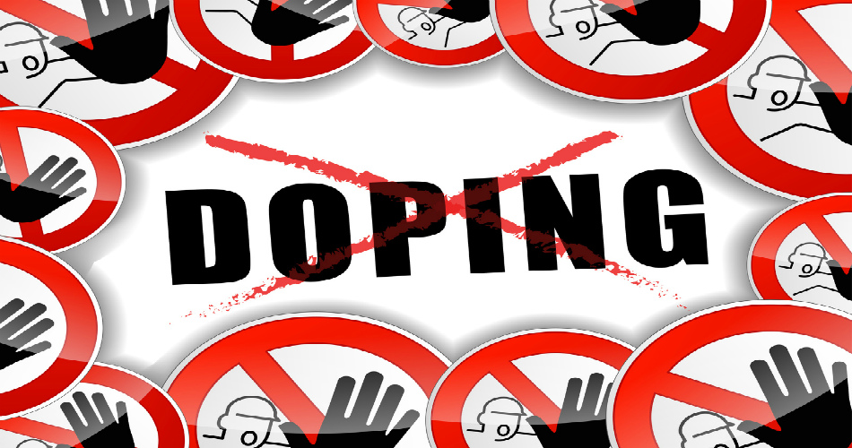 Картинки антидопинг в спорте