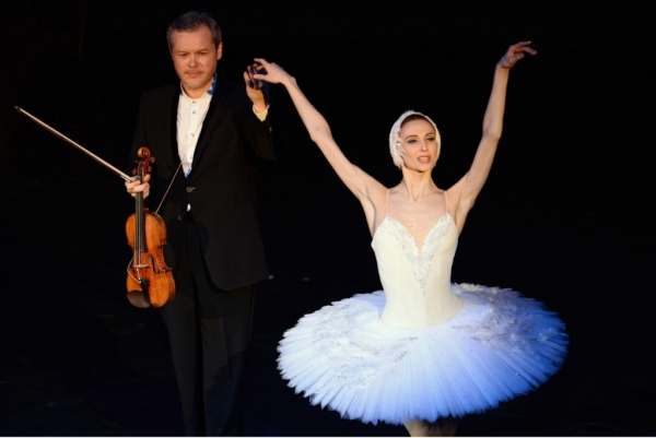 Посольство РФ в Италии: о русофобии в связи с отменой концертов российских артистов