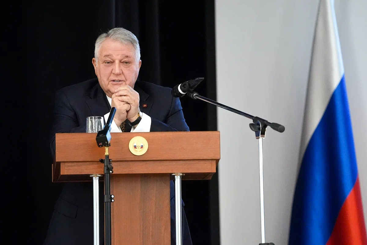 От генома к звездам