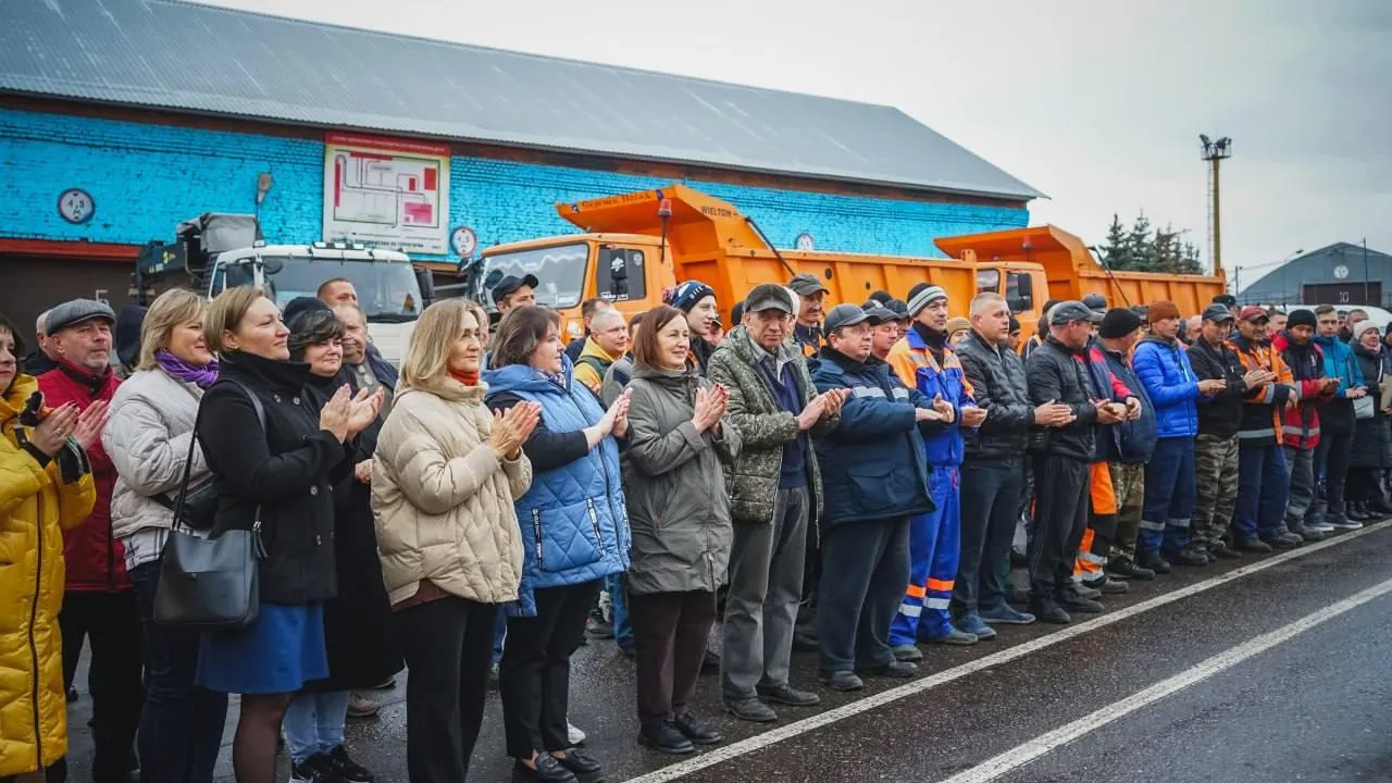 Гарант сп сергиев посад