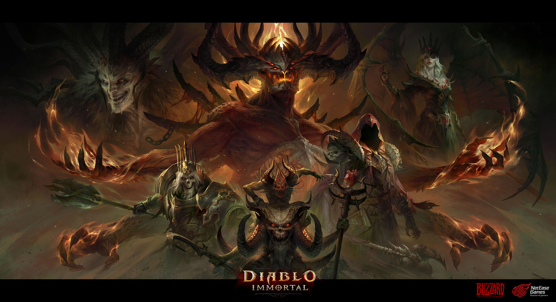 Diablo online steam фото 48