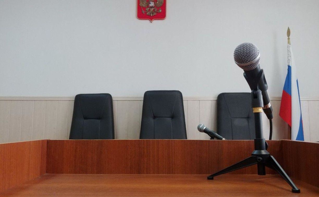 Фотограф подала в суд на туляка, взявшего её работы для рекламы ...