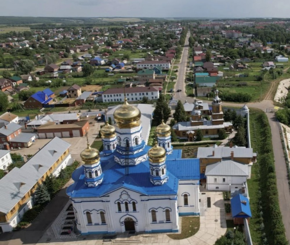 Госэкспертиза одобрила реконструкцию систем водоснабжения в Цивильске