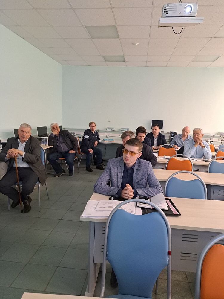 Иптип мирэа. Научный семинар. Институт перспективных исследований ias. Институт индустриального программирования. Иту институт.