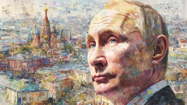 Водораздел после слов Путина. Мигранты - всё. Каждого, кто не согласен, нужно снимать с должностей