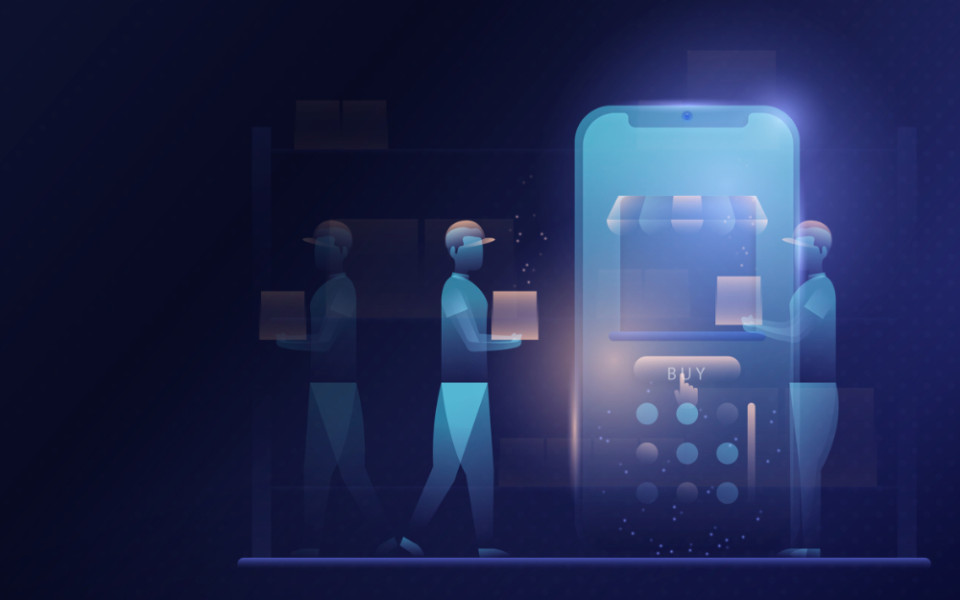 SML разработала B2B-витрину для СДМ-банка