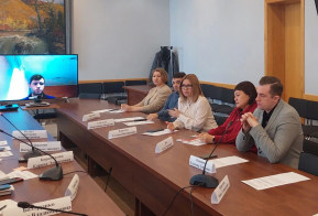 Торговые сети края готовы внедрять 