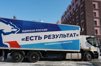 Наиль Фаттахов ИА «Первое областное»