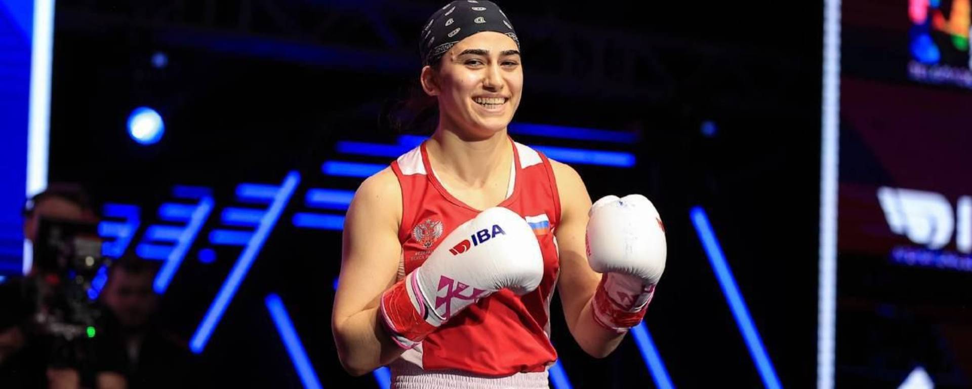 Кубанские боксерши завоевали золото на Чемпионате мира
