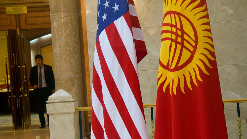 В Сенате США призвали Кыргызстан лучше соблюдать санкции против России