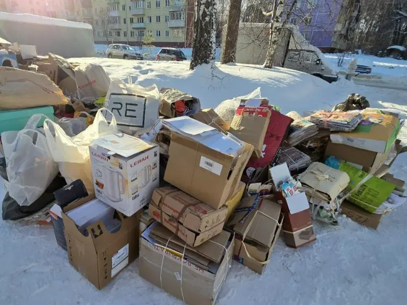 Акция по раздельному сбору отходов «Зеленая белка» пройдет в Новосибирске в ближайшую субботу, 31 января, сообщили в соцсетях организаторы.