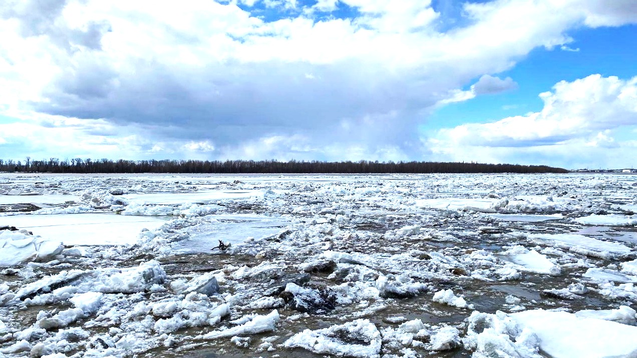 Готовимся к большой воде - в Югре обсудили безопасность в период паводка