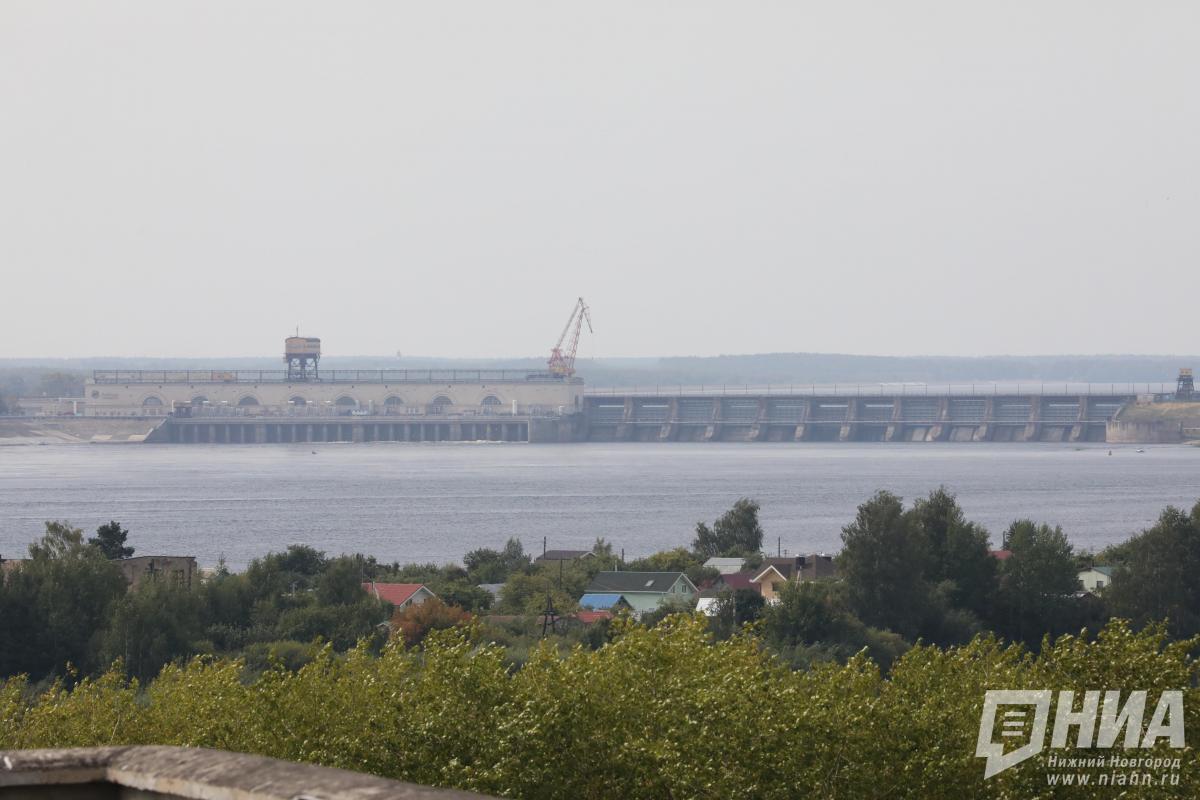 Прокуратура проверит неисправную плотину в Зиняках