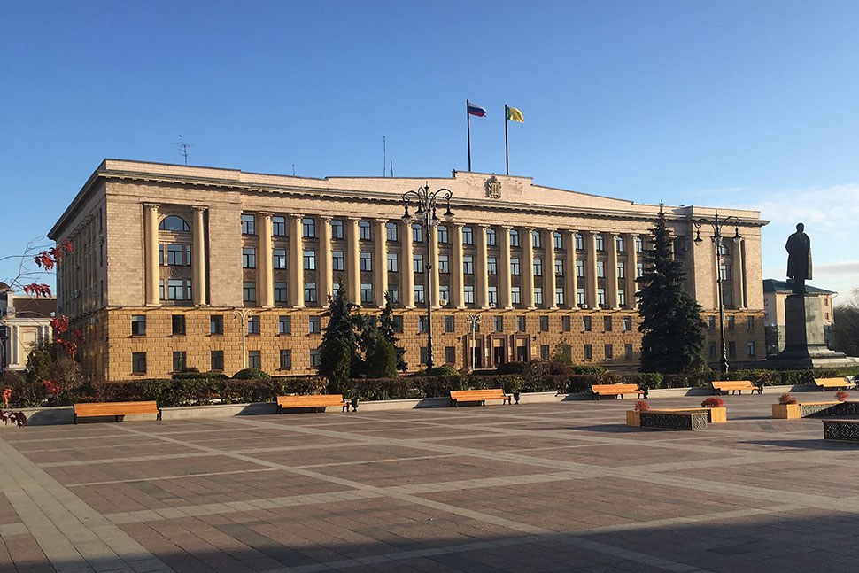 Подведены итоги исполнения консолидированного бюджета Пензенской области по доходам за январь-октябрь 2024 года