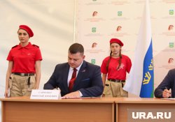 Николай Савченко, 41 год. Депутат областной думы 