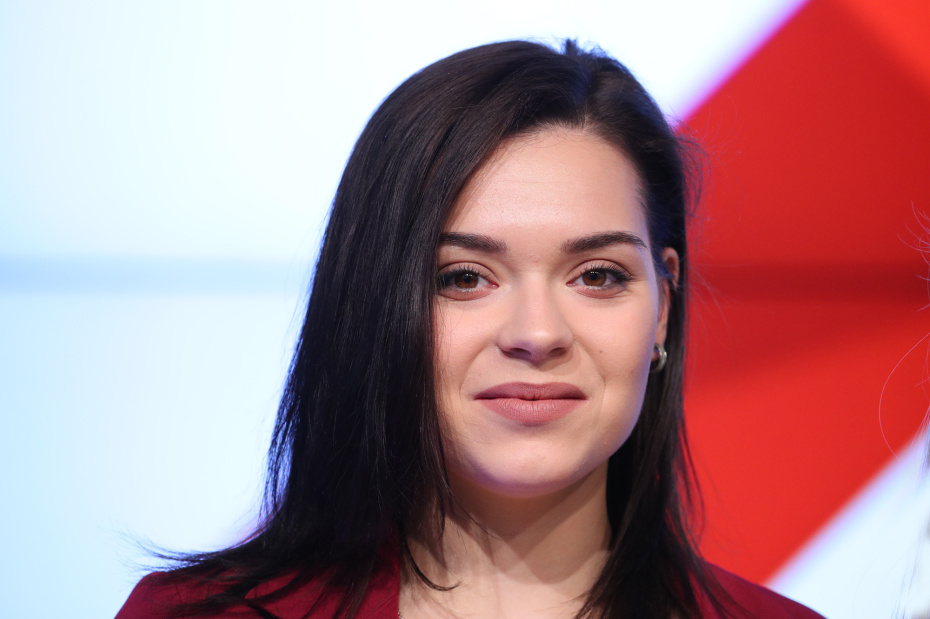 Аделина Сотникова