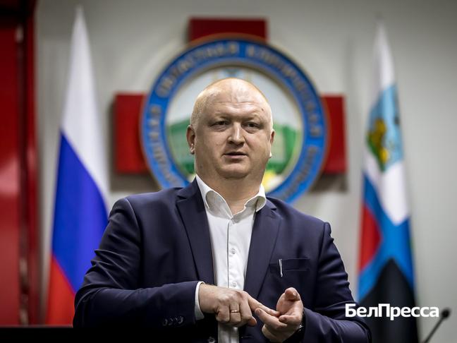 Министры не обижаются. О чём говорили студенты на встрече с главой белгородского Минздрава - Изображение 1