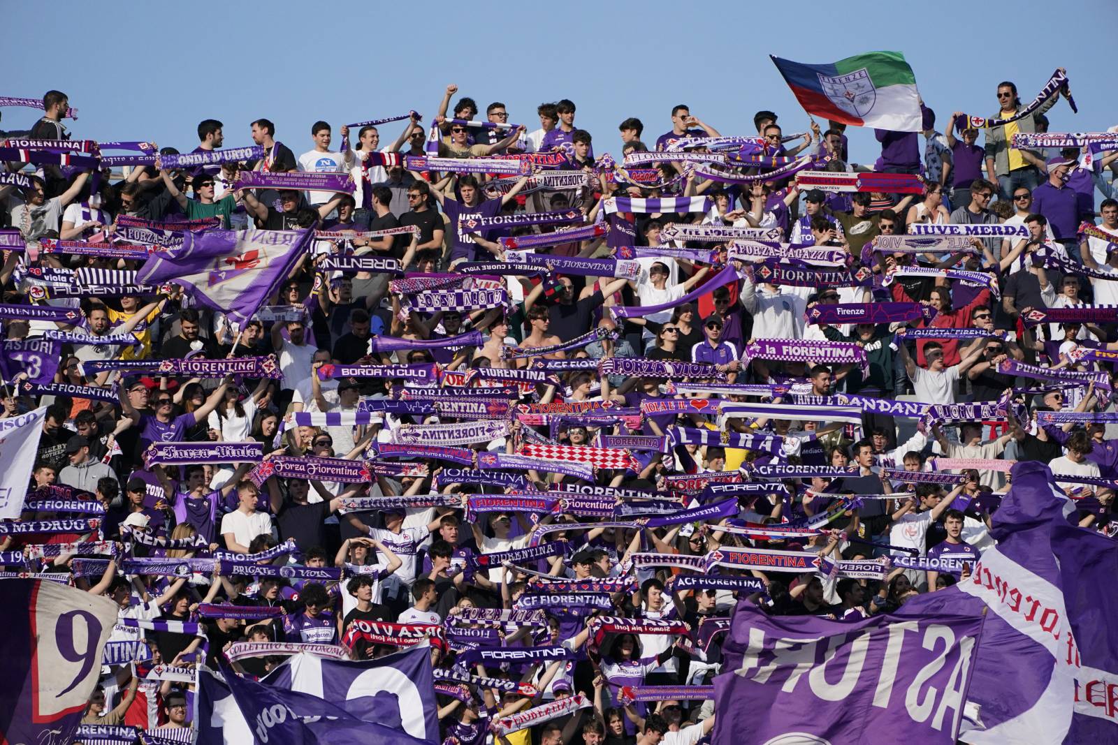 Фиорентина – Болонья: прямая трансляция, где смотреть матч онлайн 26 октября