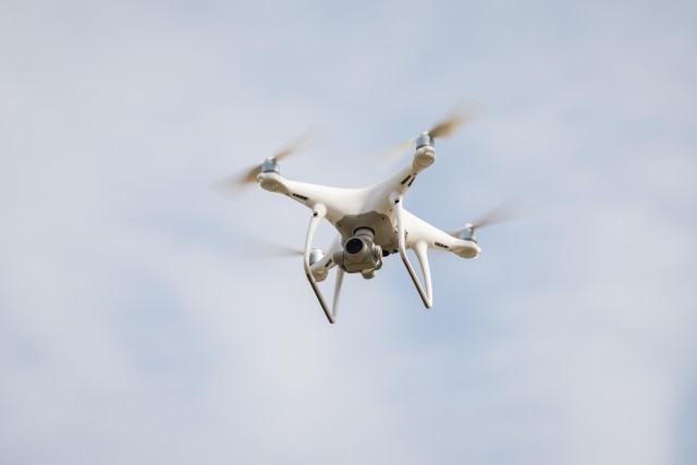 ​Правила использования беспилотных летательных аппаратов