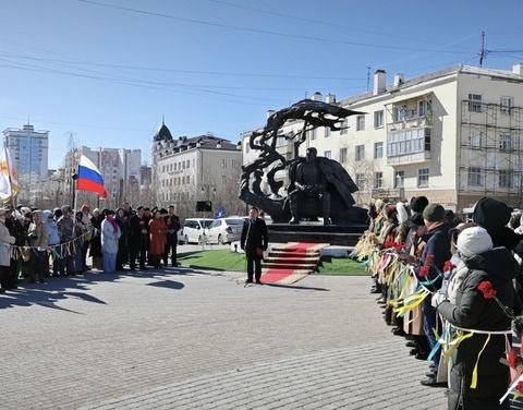 Георгий Степанов:  Заветы философа-просветителя Алексея Кулаковского актуальны и сегодня