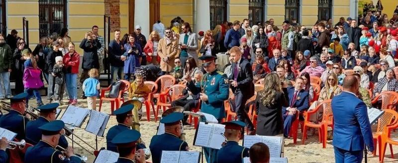 Владислава Шапши 