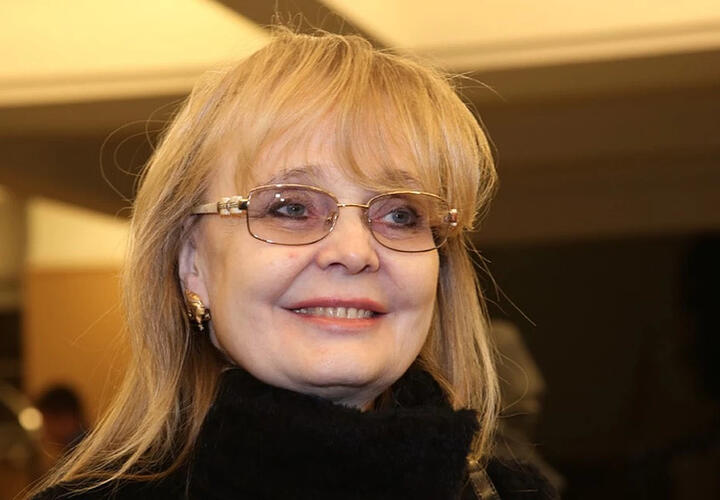 Наталья Белохвостикова попала в больницу из-за прогрессирующей болезни 