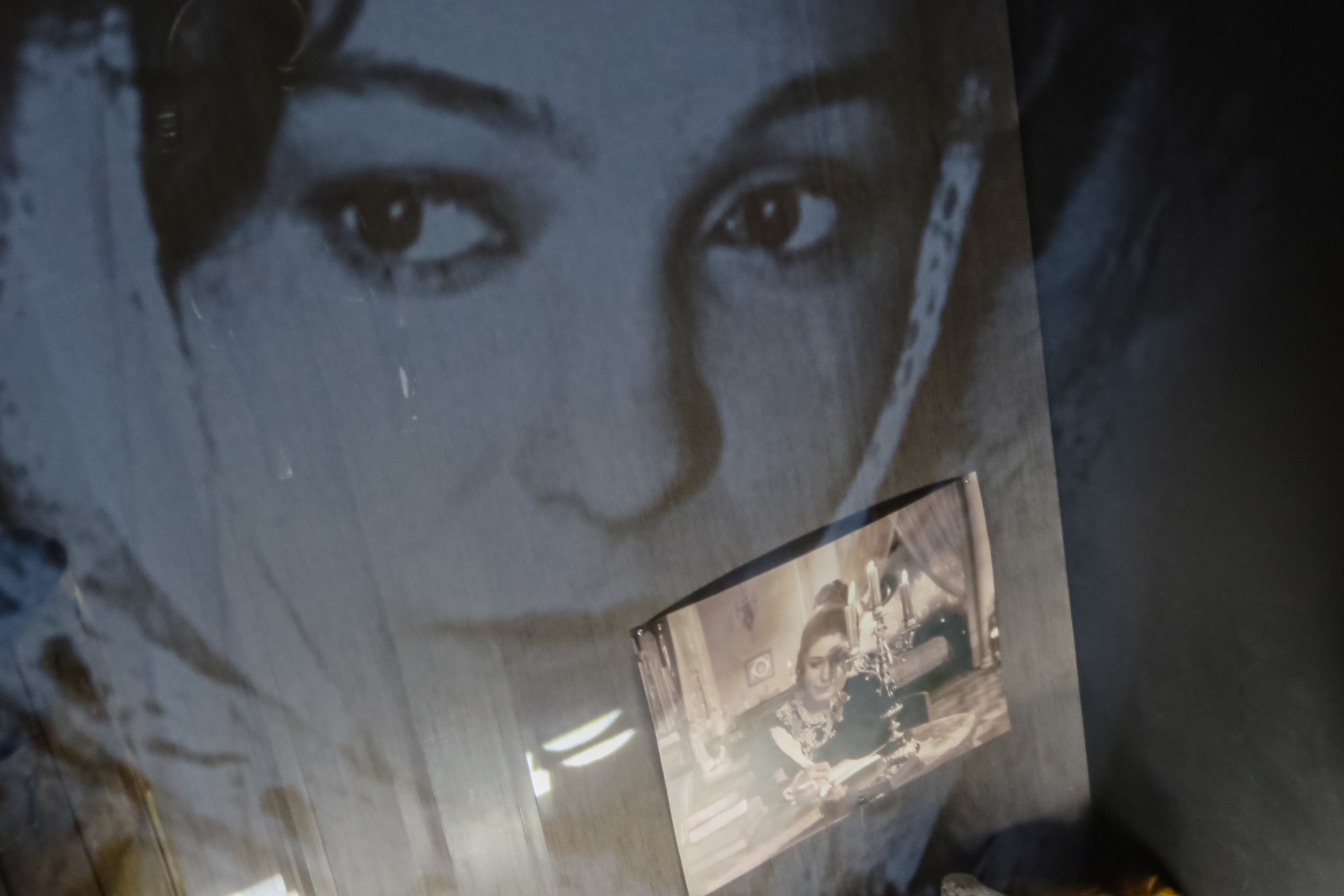 Наталья Бондарчук: «