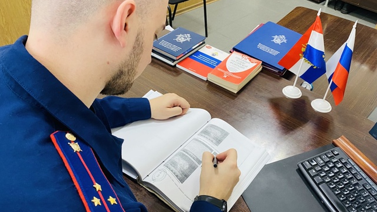 В отношении органов опеки возбуждено дело о хал...