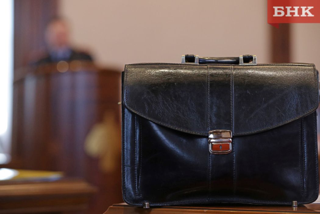 Выбрать главу Ижемского района собираются 27 января