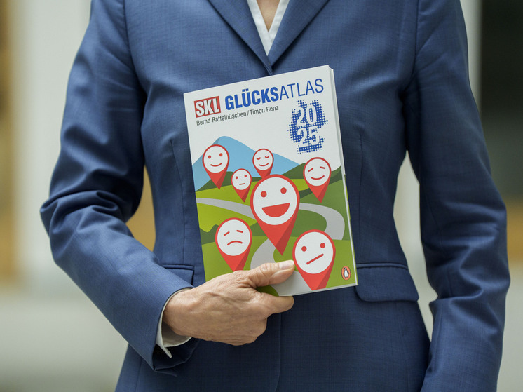 Кому в Германии жить хорошо