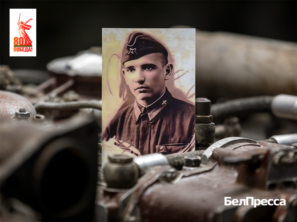 Виктор Переведенцев