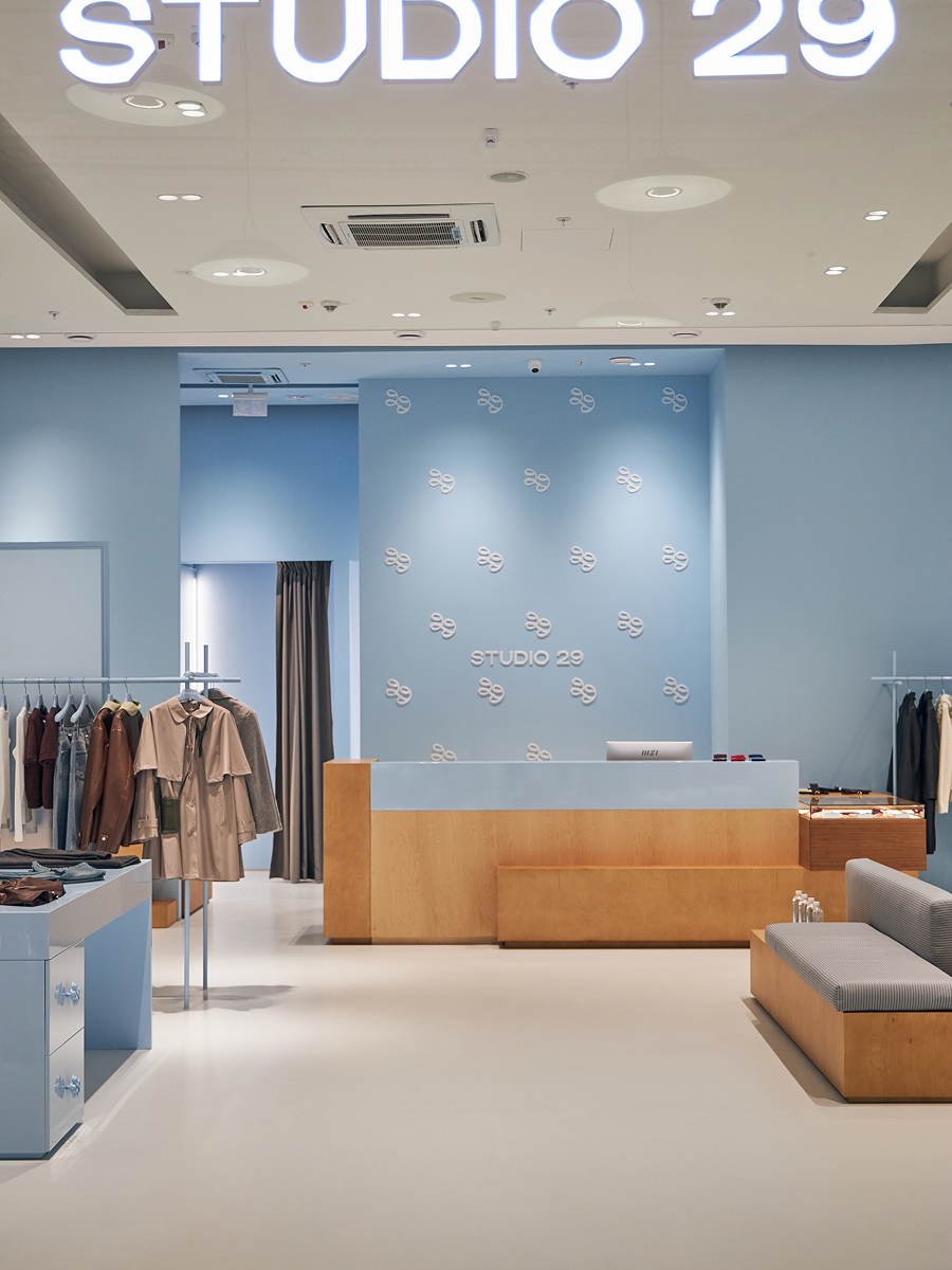 Украшения Avgvst и магазин Studio 29: что нового в коллекциях локальных брендов (фото 10)