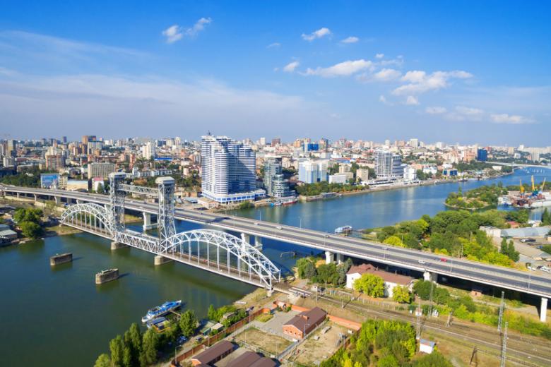 Что посмотреть в Ростове-на-Дону: топ-10 интересных мест