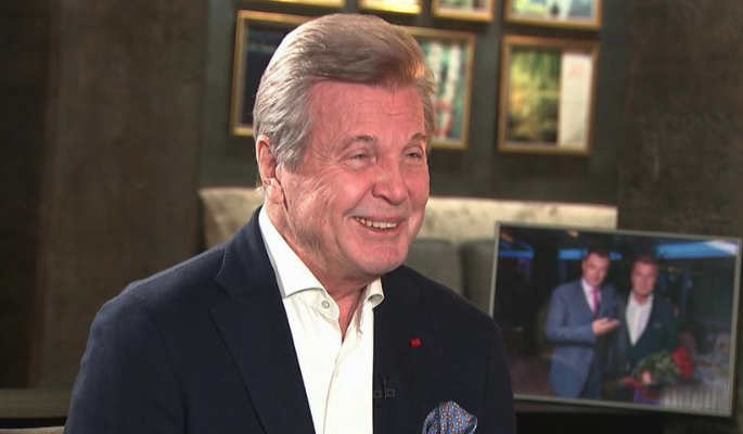 Лещенко заявил, что чувствует себя Волочковой – названа причина странных слов певца