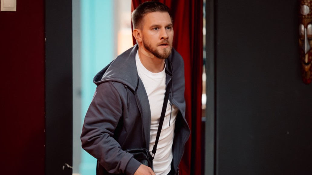 сериал «Химкинские ведьмы», фото