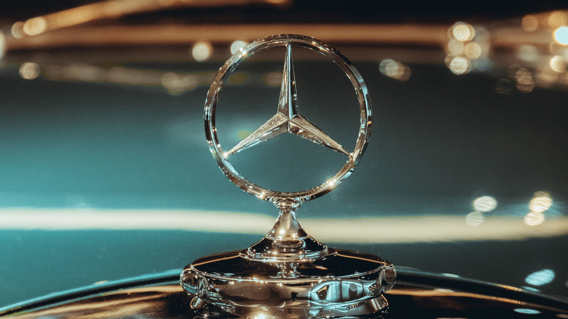 На заводе Mercedes в Подмосковье могут наладить выпуск китайских автомобилей