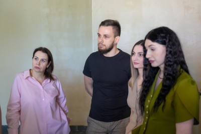 Андрей Воробьев: региональный сосудистый центр в Одинцовском округе откроется в октябре