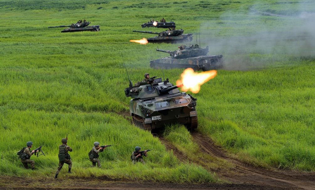 Крепость Донбасса под огнем: Константиновка стала эпицентром главной битвы СВО 