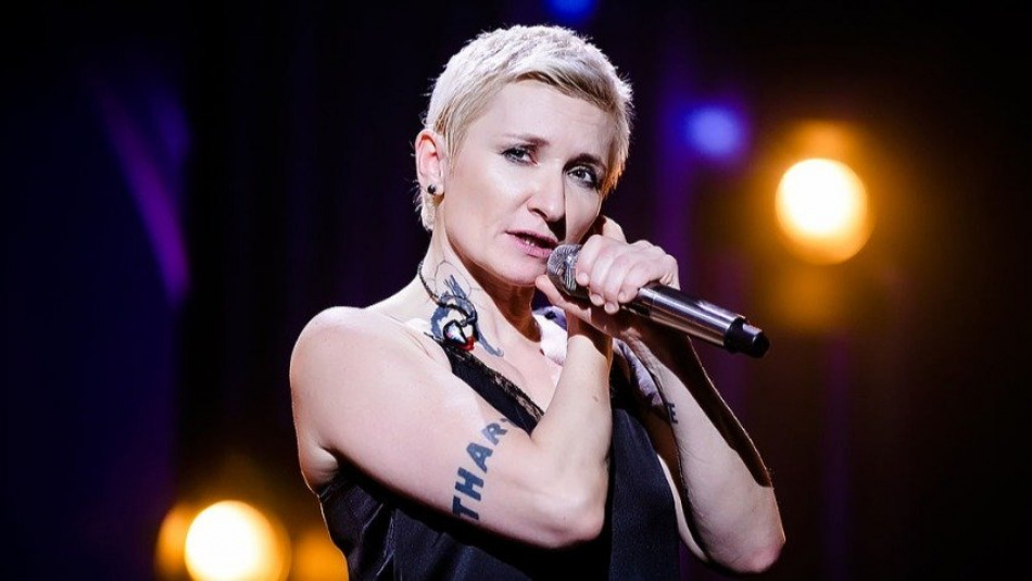 арбенина почему отменяют